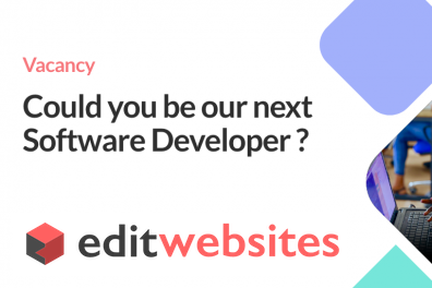 Open Web Developer - CodeIgniter